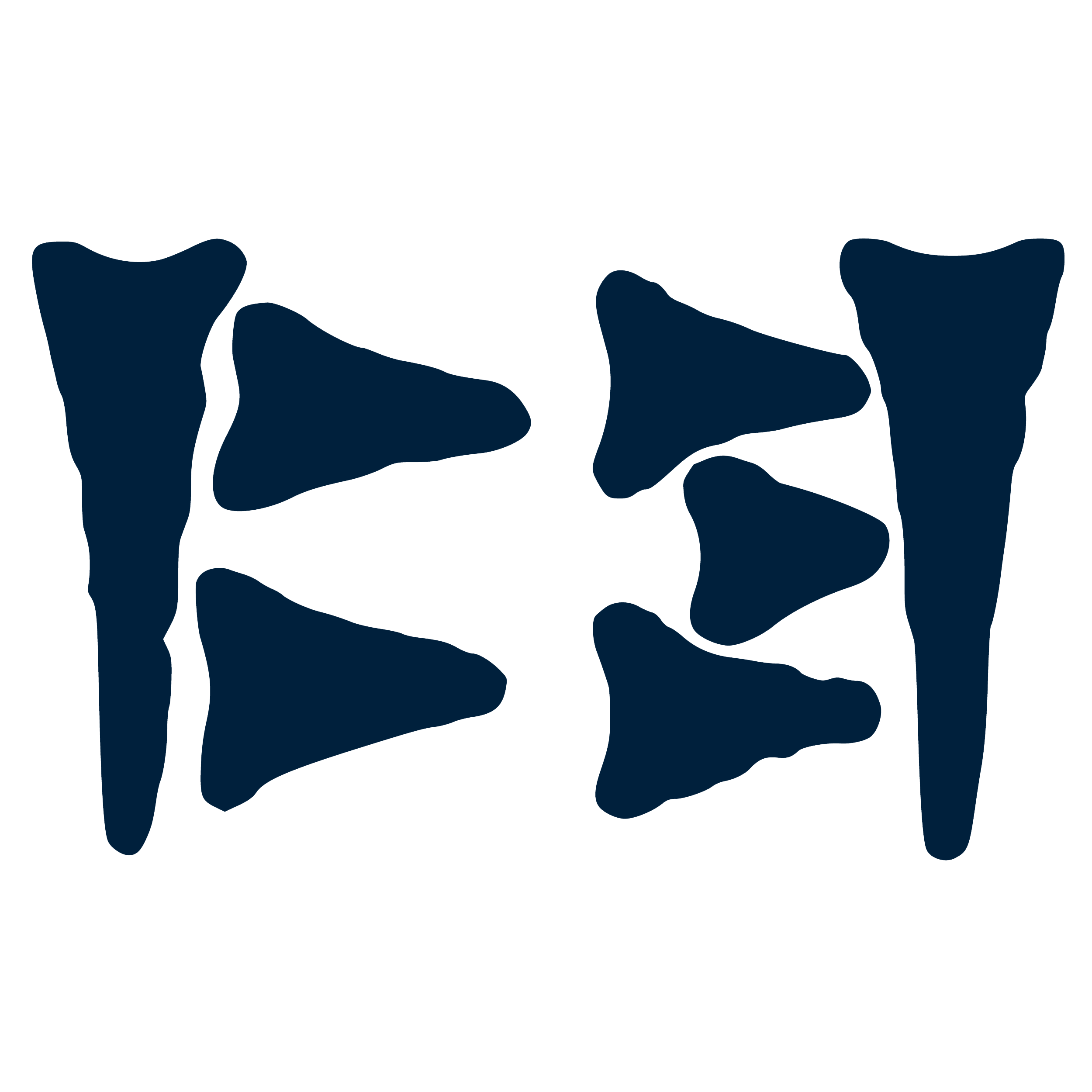 Kasra Rafiee logo